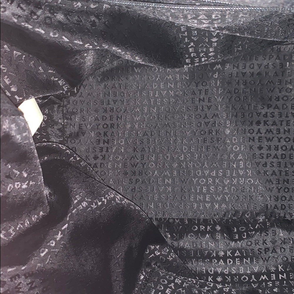 KATE SPADE X-Large Tote - Picture 6 of 10